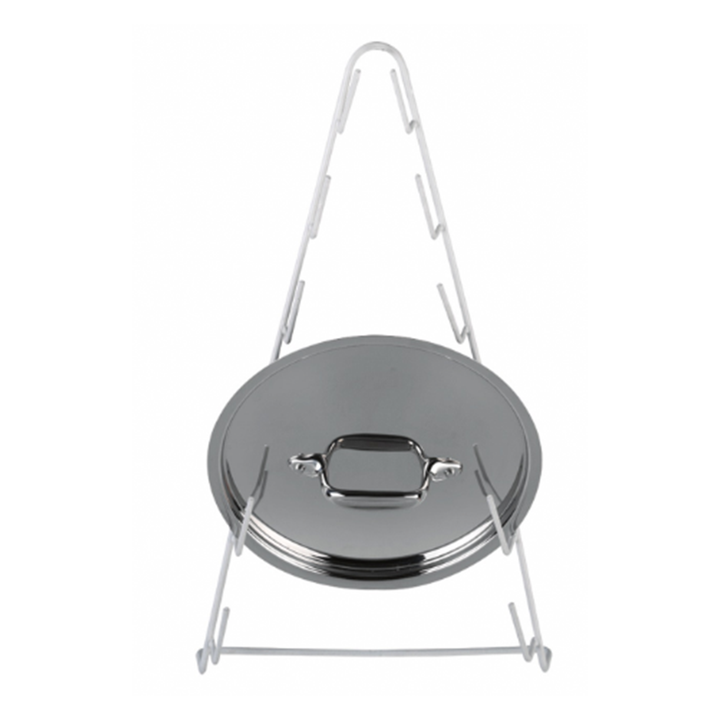 Pot Lid Rack