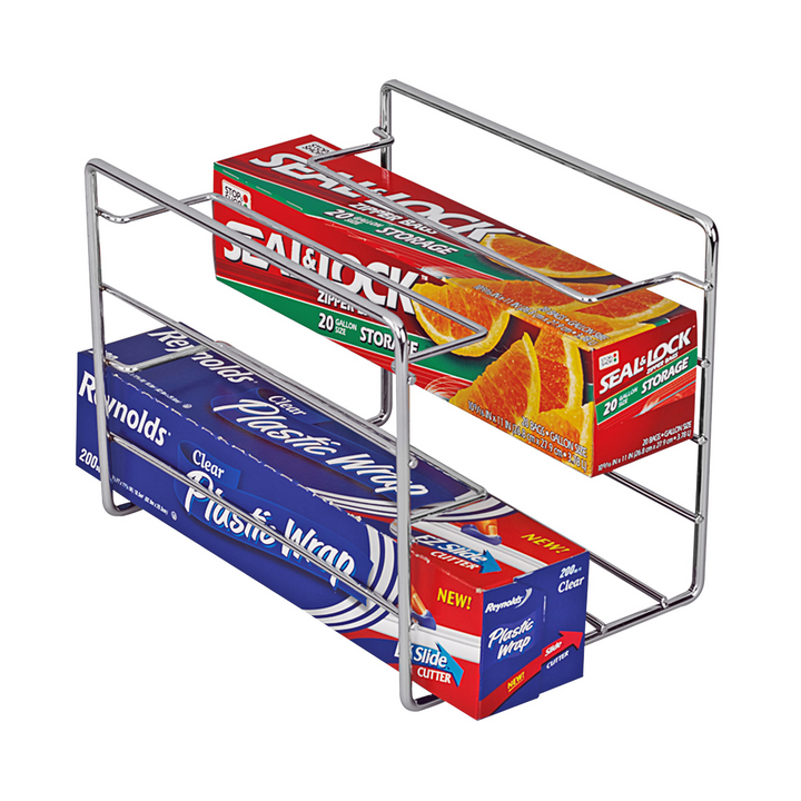 Wrap Paper Caddy