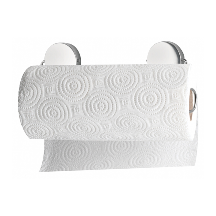 Magnetic Paper Towel Holder