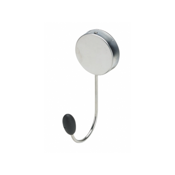 Magnetic Single Hook