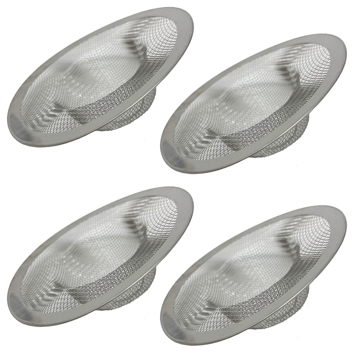 Mesh Sink Strainer