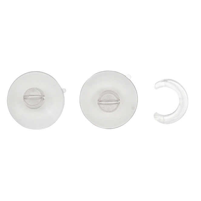 Shower Caddy Hardware