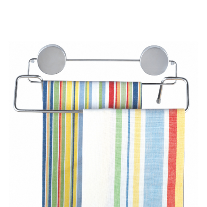 Magnetic Towel Bar