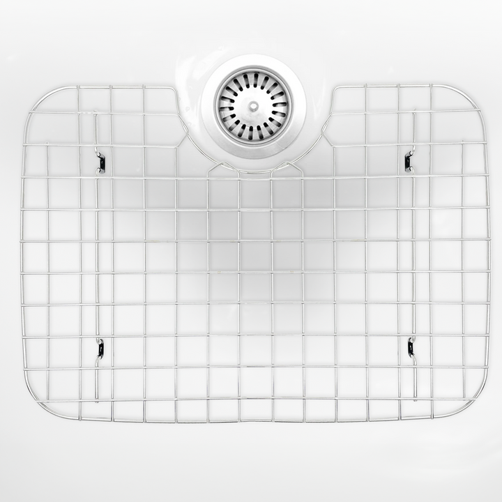 D-Shape Sink Protectors
