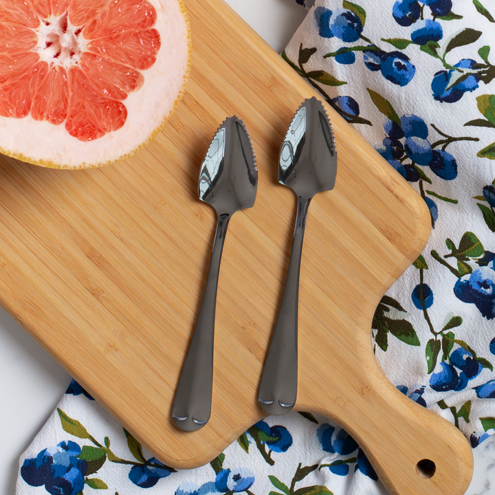 Grapefruit Spoons (Set of 2)