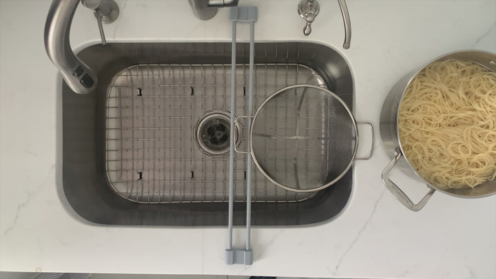 Over Sink Drying-Bar ⚡️SALE⚡️