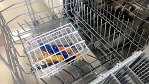 Dishwasher Basket