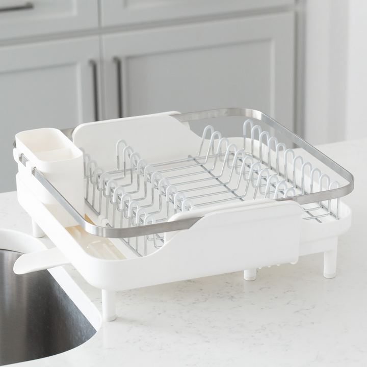 Large Expanding Dish Drainer