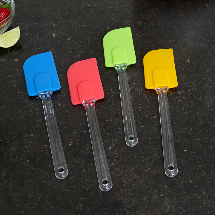 Silicone Spatula