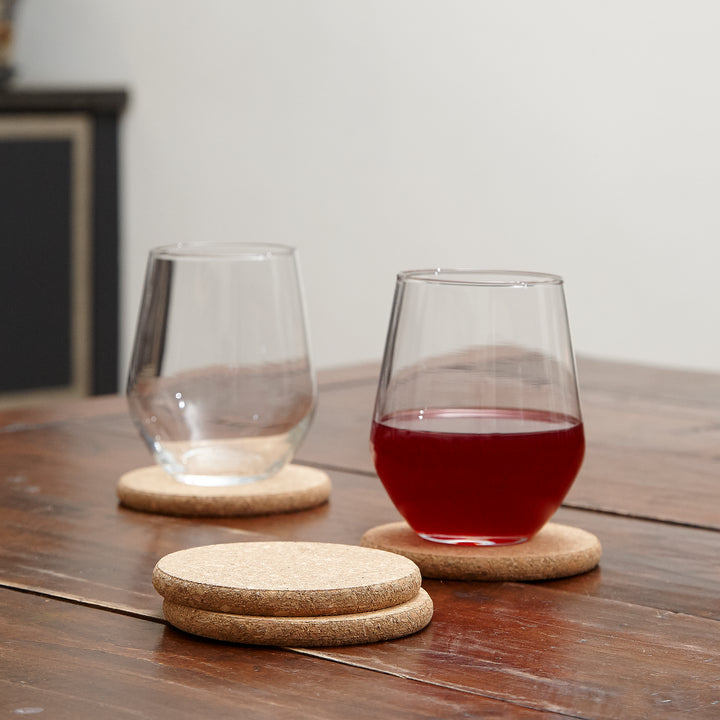 Cork Coasters