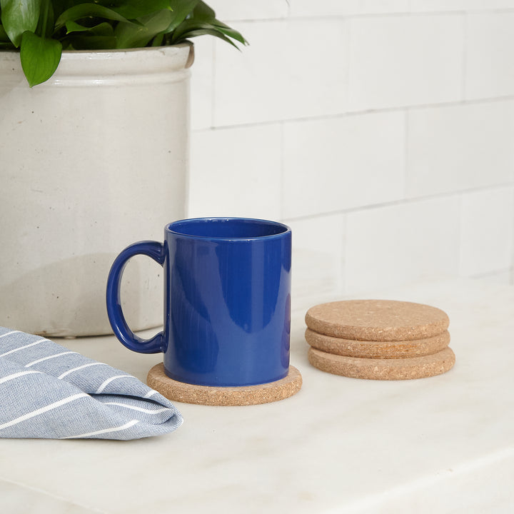 Cork Coasters