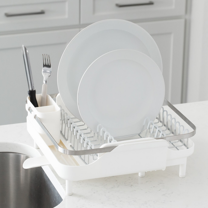 Large Expanding Dish Drainer