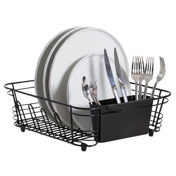 2-Piece Dish Drainer
