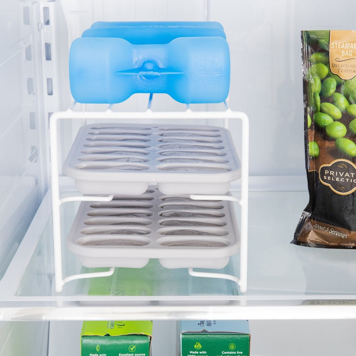Ice Tray Caddy
