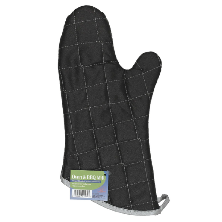 Oven & BBQ Mitt