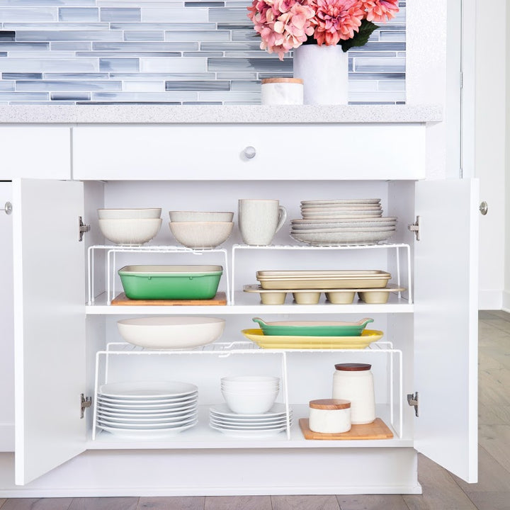 Medium Expanding Storage Shelf