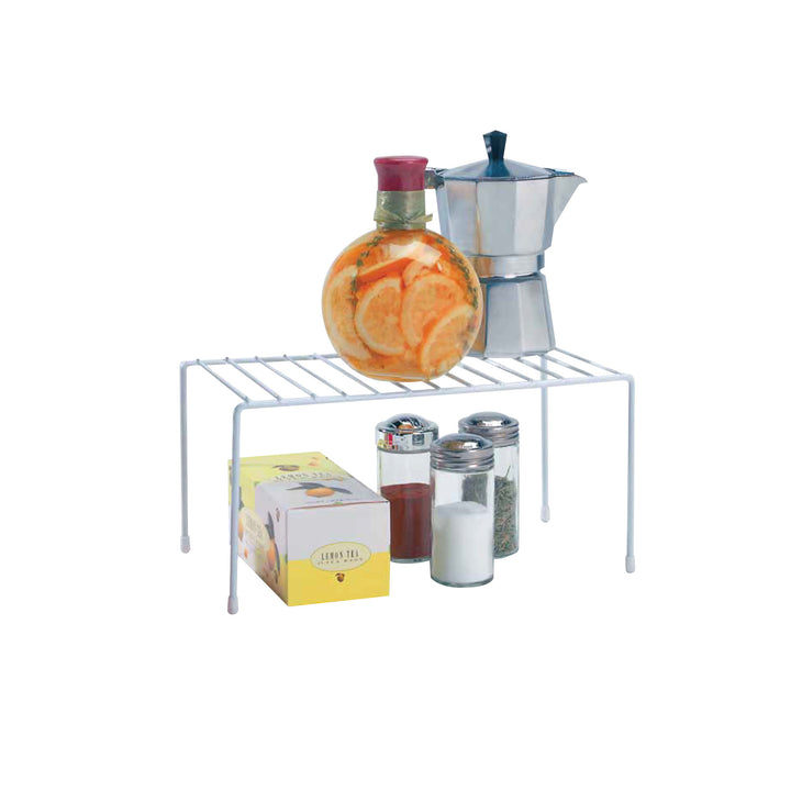 Small Storage Shelf