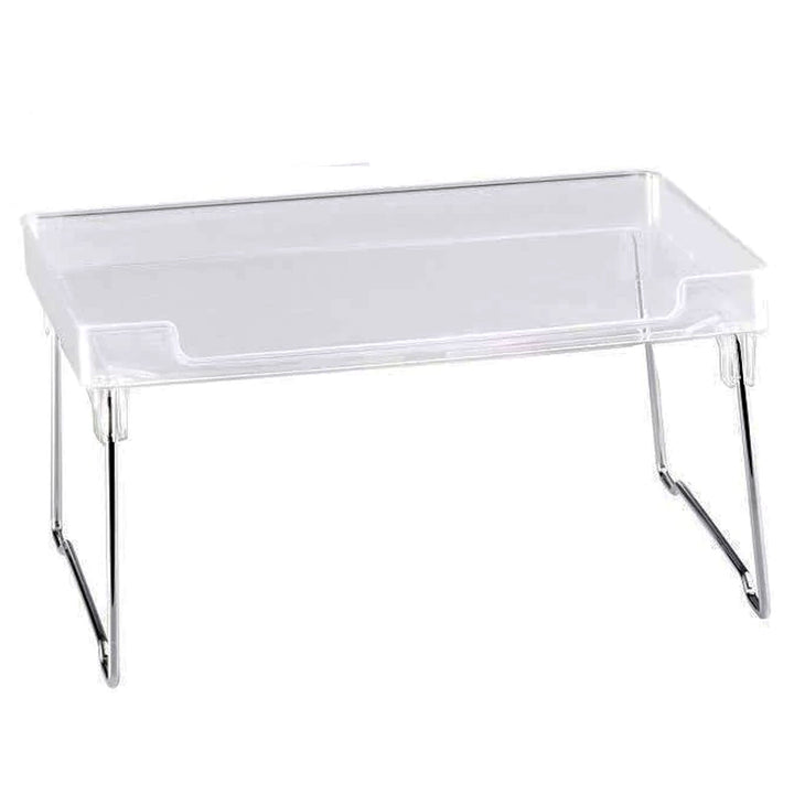 Acrylic Stackable Shelf