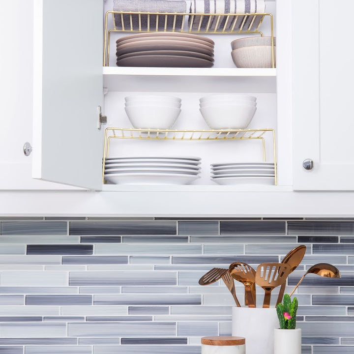 Medium Storage Shelf