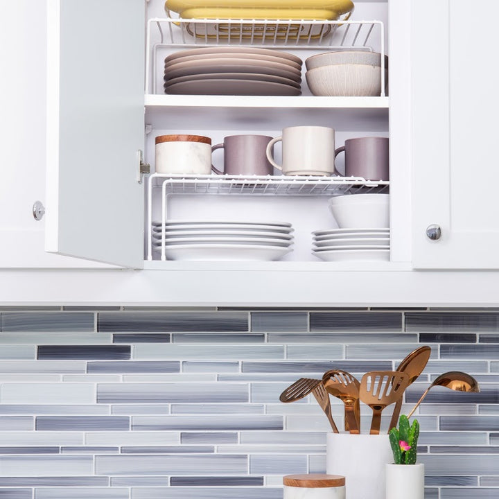 Medium Expanding Storage Shelf