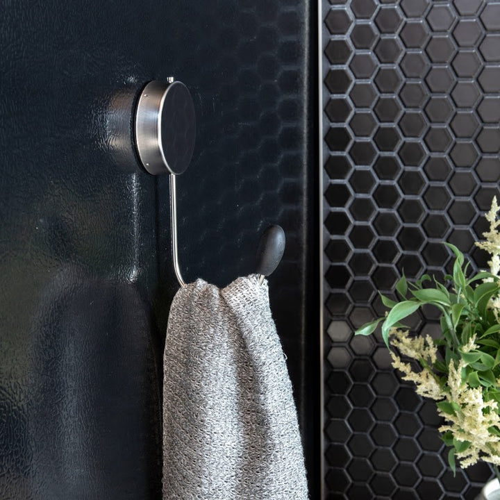 Magnetic Single Hook