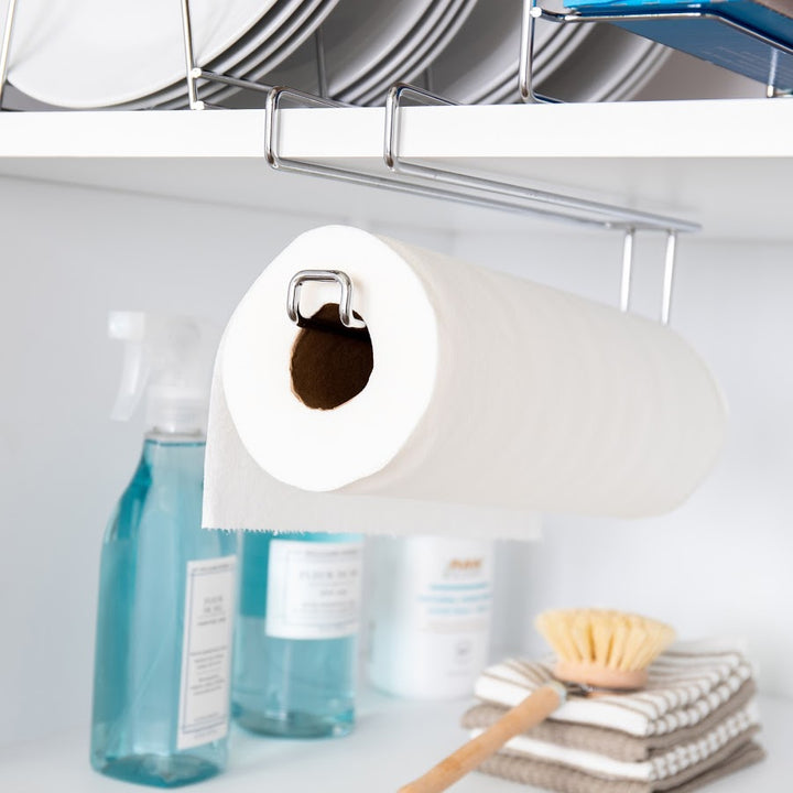 Undershelf Paper Towel Holder ⚡️SALE⚡️