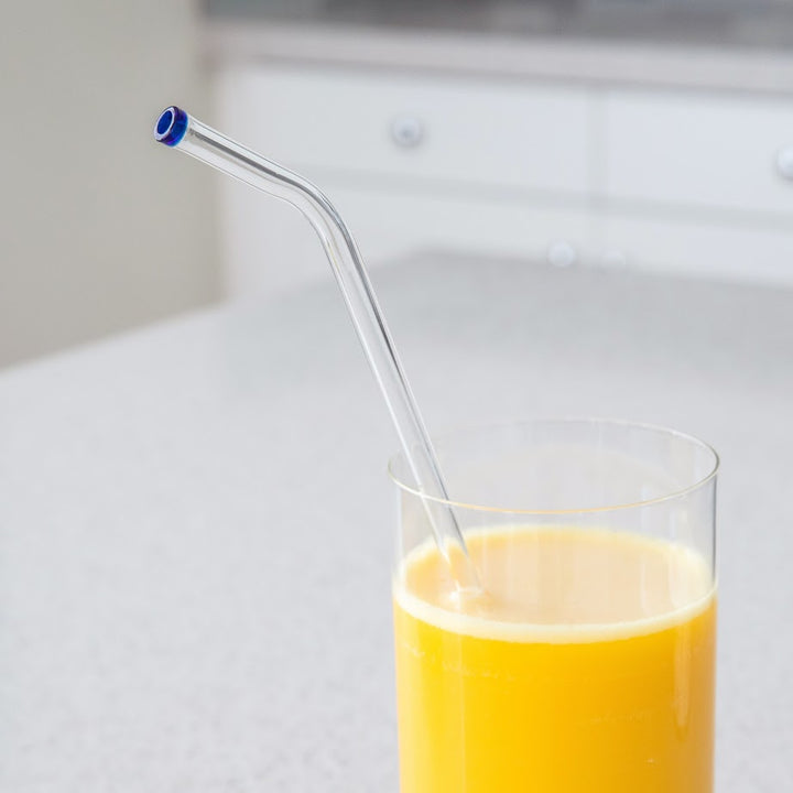 Glass Straws (Standard)