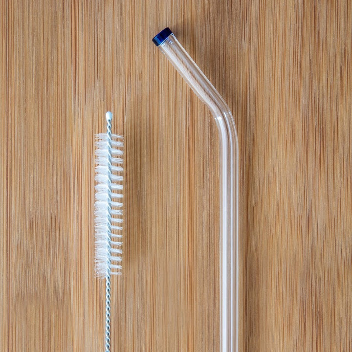Glass Straws (Standard)