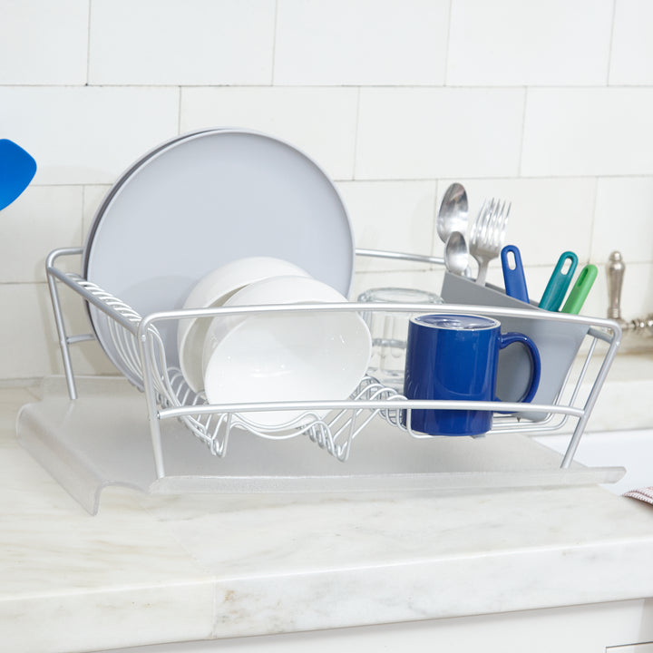 Acrylic Multi-Purpose Drain/ Cutting Board
