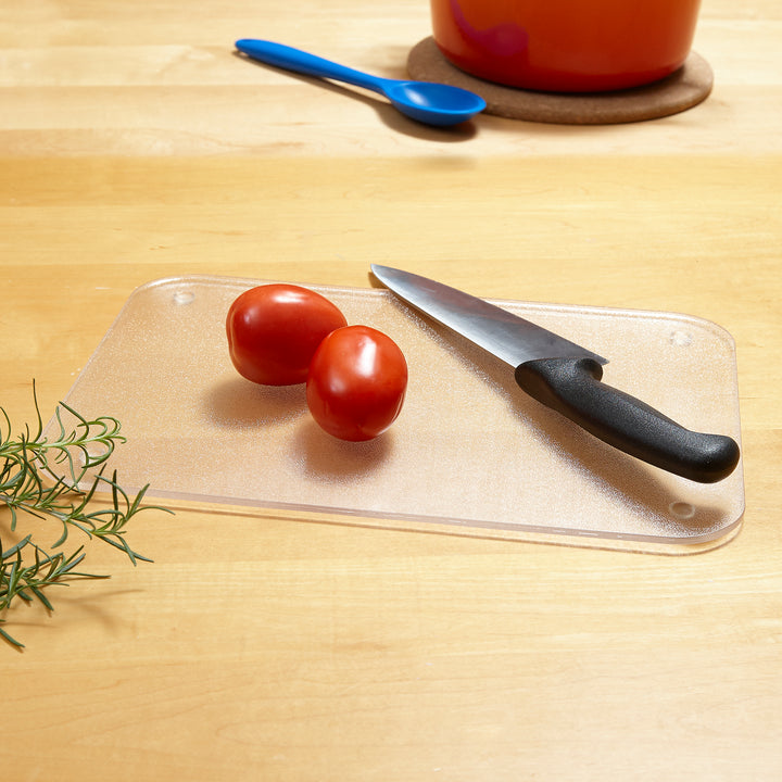 Acrylic Cutting Board