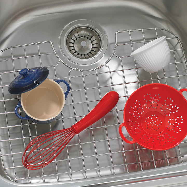 D-Shape Sink Protectors