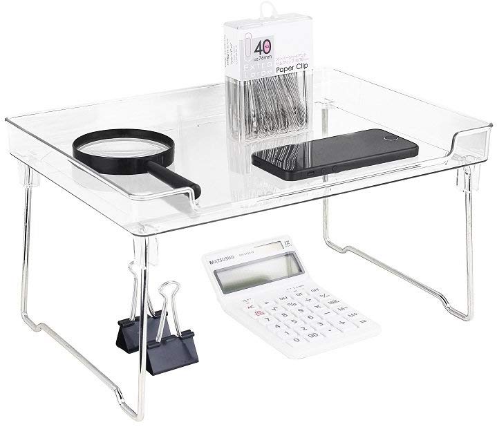 Acrylic Stackable Shelf