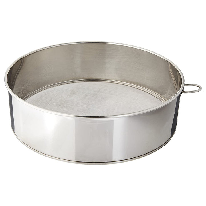 Stainless Steel Sifter