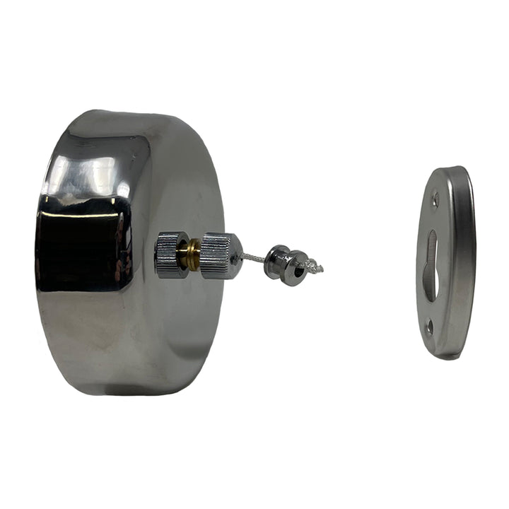 Retractable Clothesline