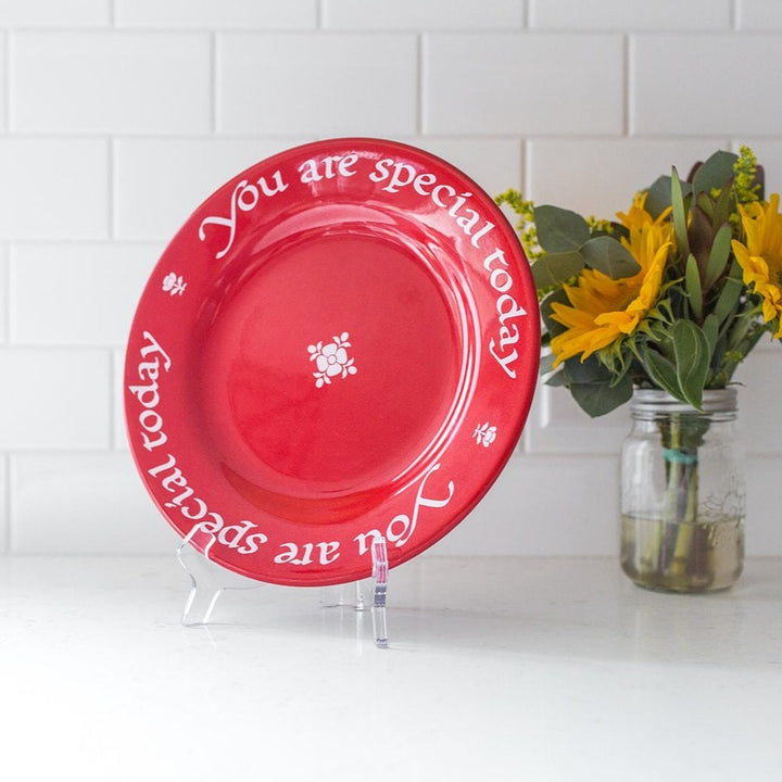 Acrylic Display Easel