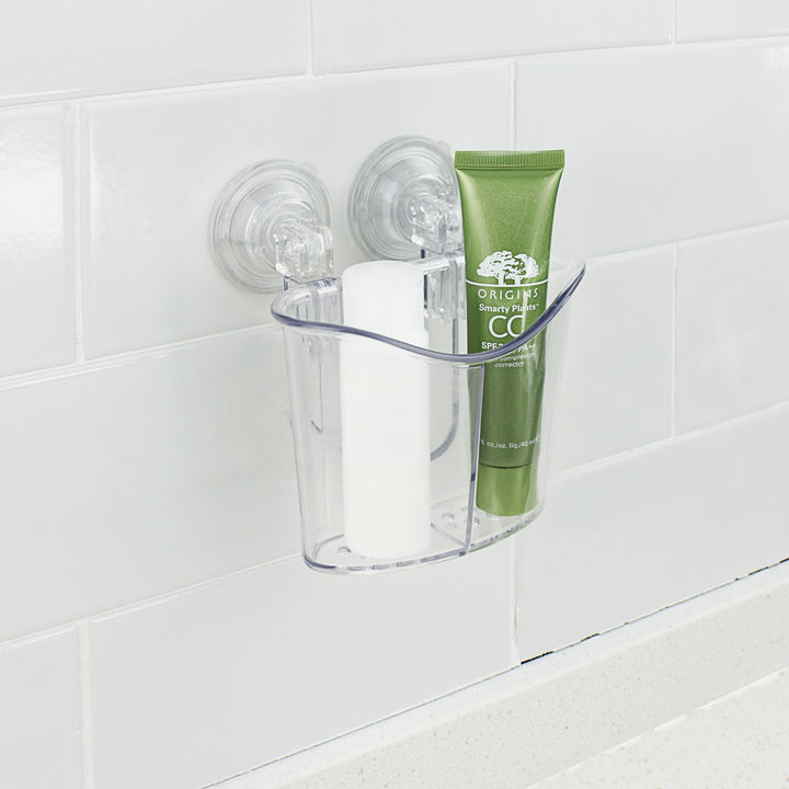 Suction-Cup Holder