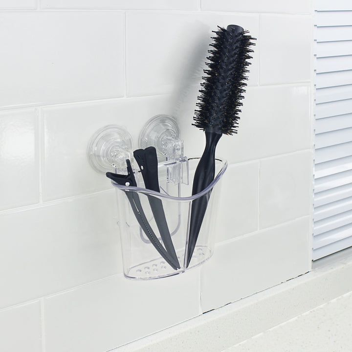 Suction-Cup Holder