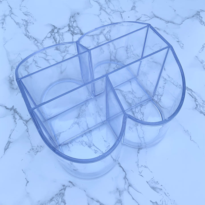 Acrylic Caddy