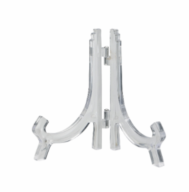 Acrylic Display Easel