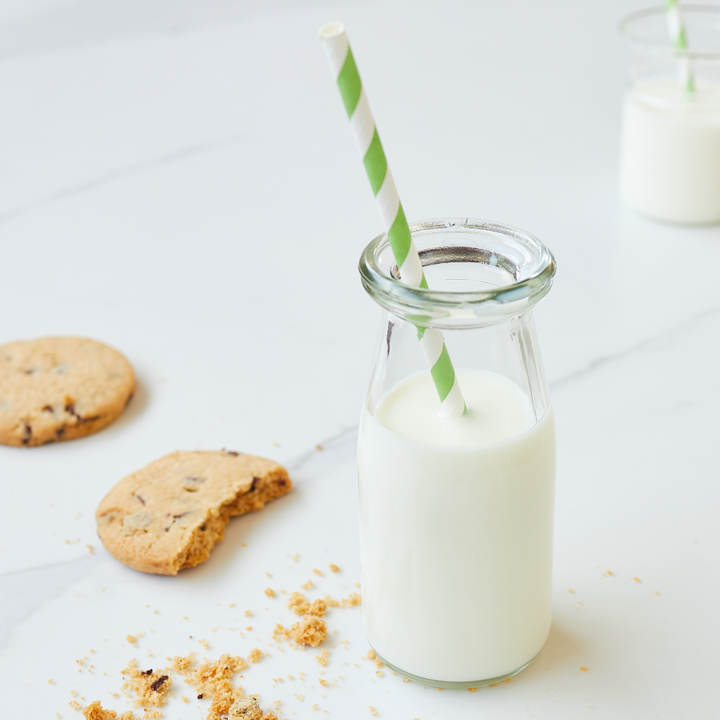 Long Lasting Paper Straws