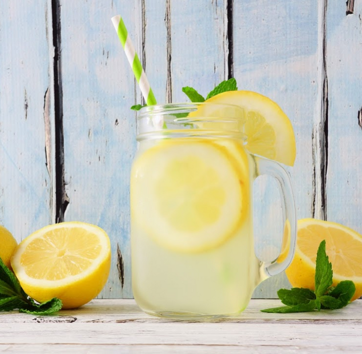 Long Lasting Paper Straws
