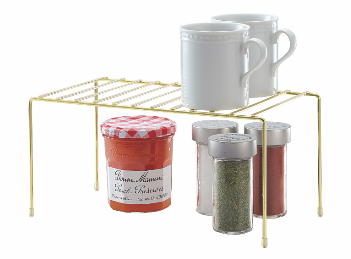 Small Storage Shelf