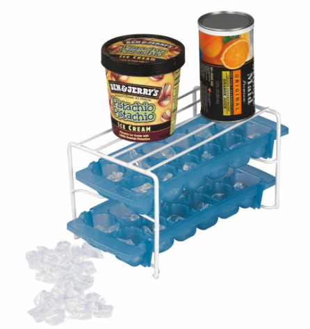 Ice Tray Caddy