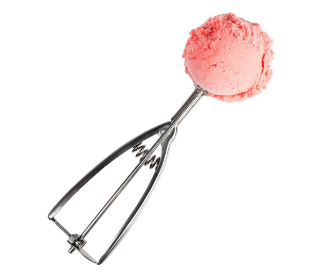 Ice Cream Scoop