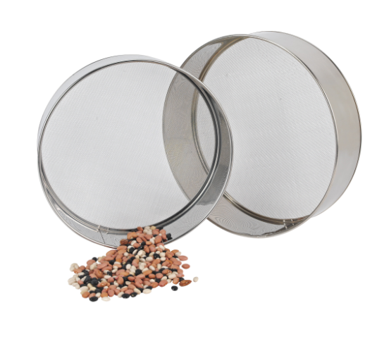 Stainless Steel Sifter