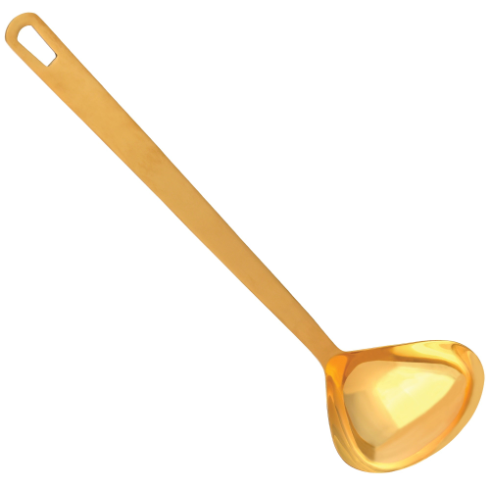 Chef's Tools: Gold Collection
