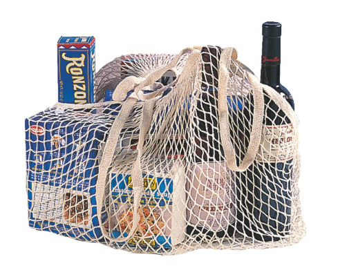 Farmers Market Bag (with Dual Handles)