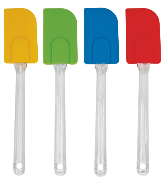 Silicone Spatula