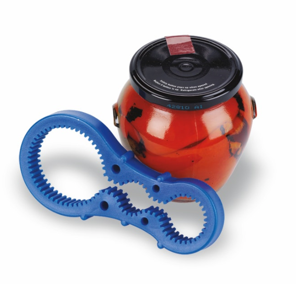 Jar Grip Opener