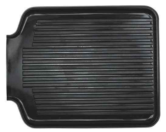 Jr. Drain Board
